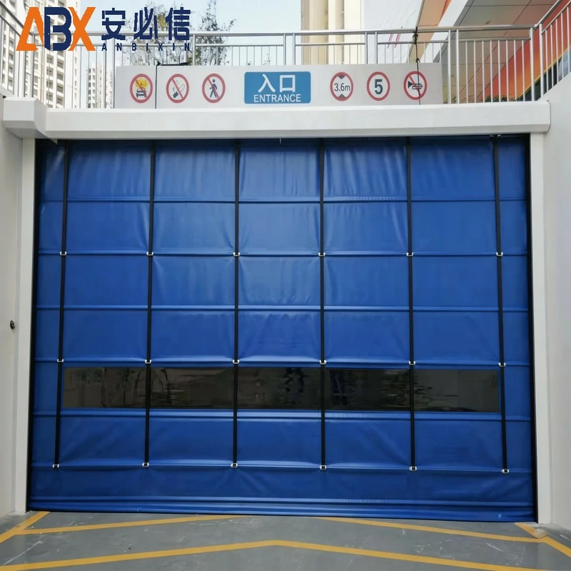 鸡西背带堆积门